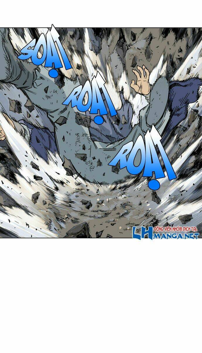 Gosu Chapter 50 - Trang 2