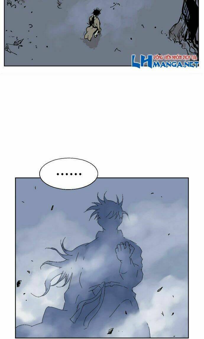 Gosu Chapter 50 - Trang 2