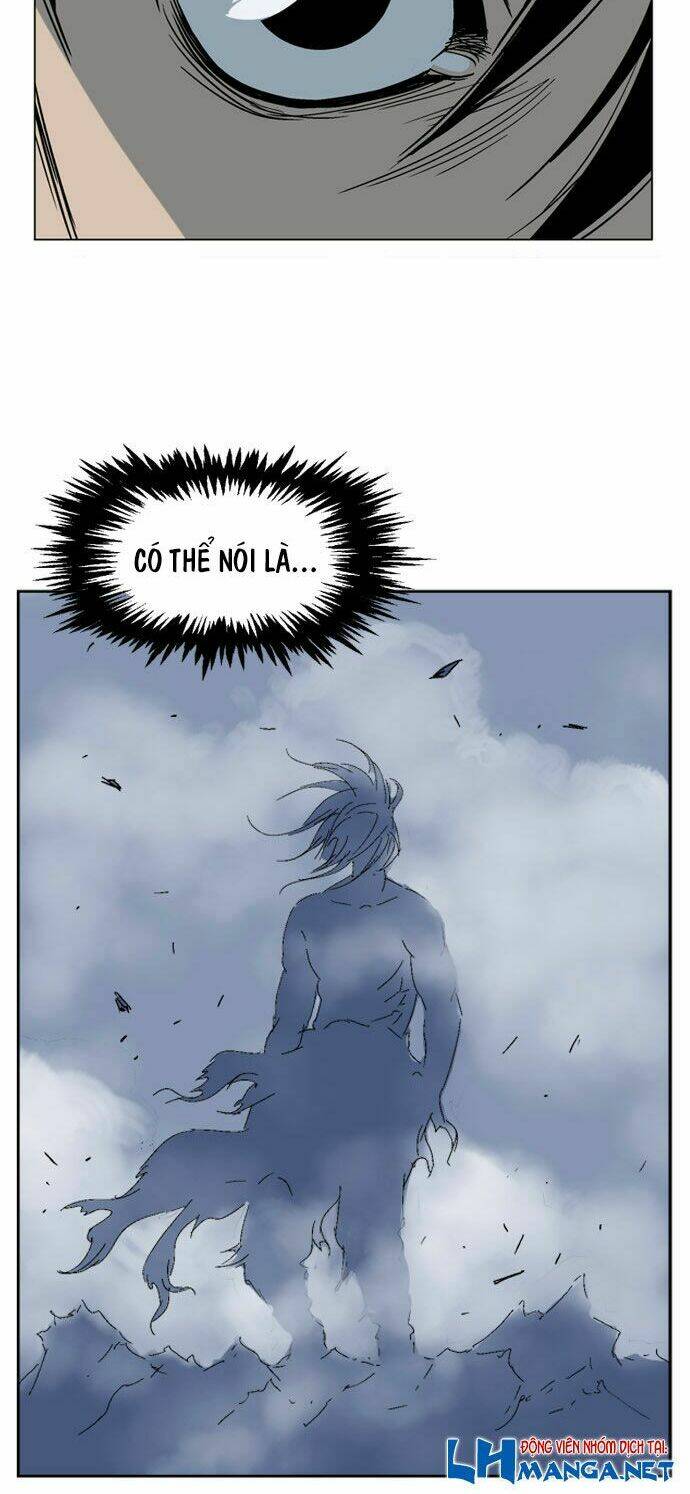 Gosu Chapter 50 - Trang 2