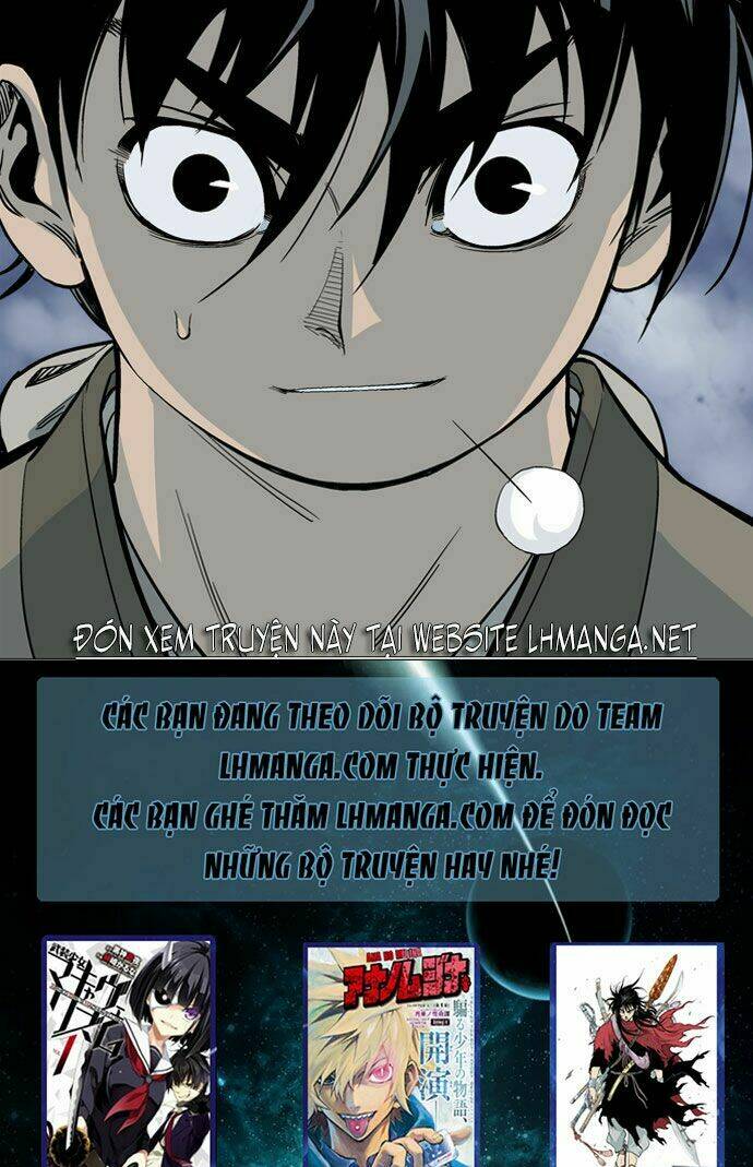 Gosu Chapter 50 - Trang 2