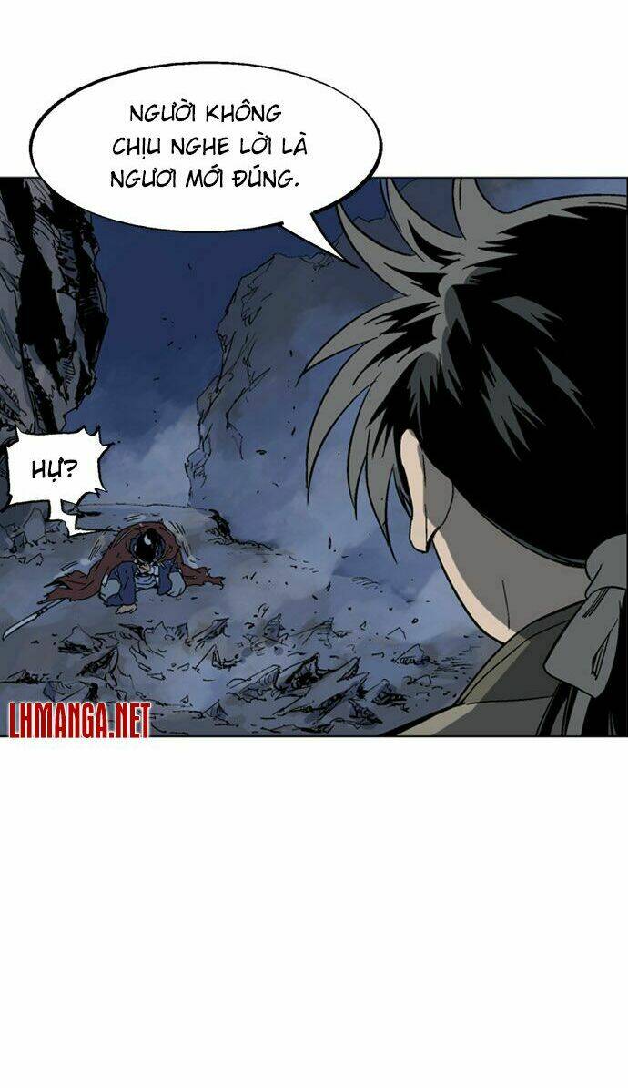 Gosu Chapter 49 - Trang 2