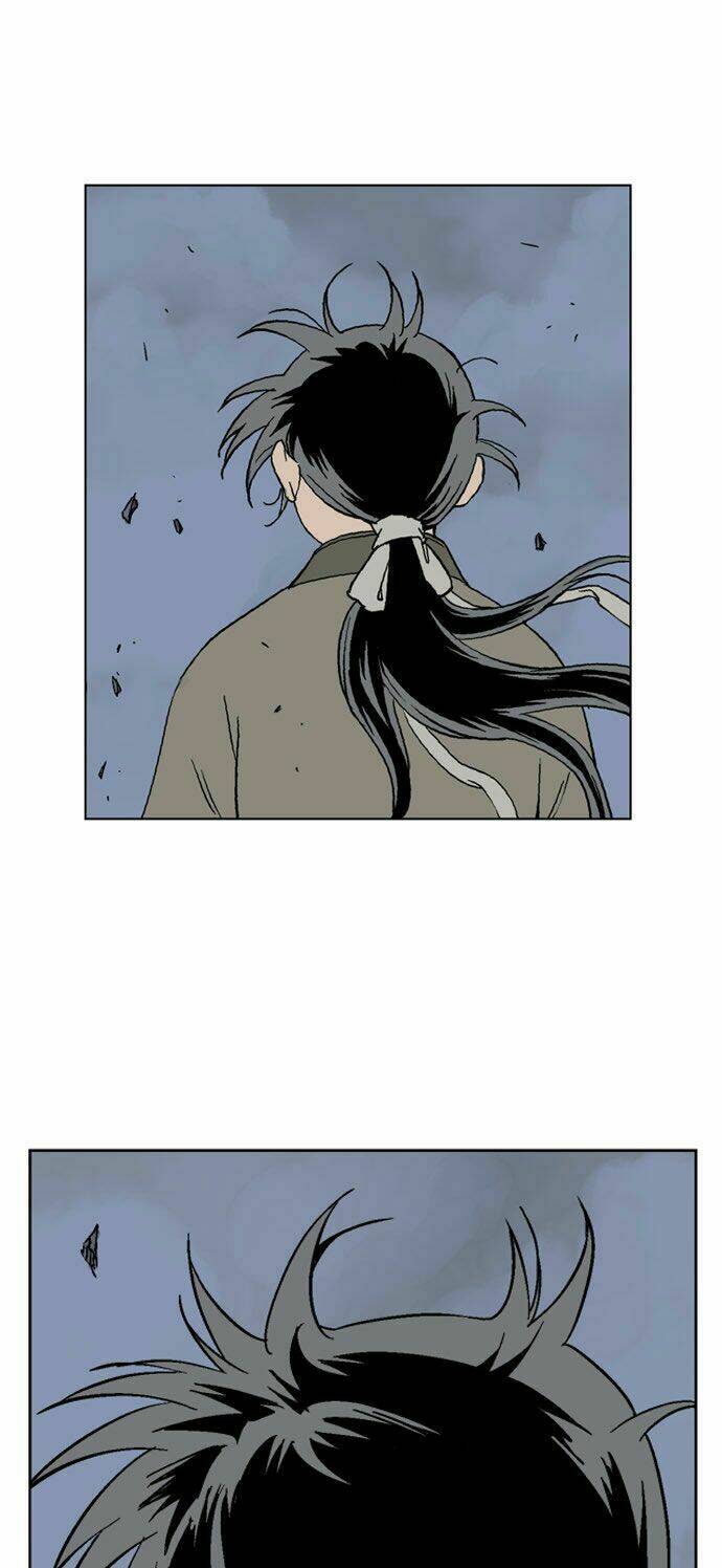 Gosu Chapter 49 - Trang 2