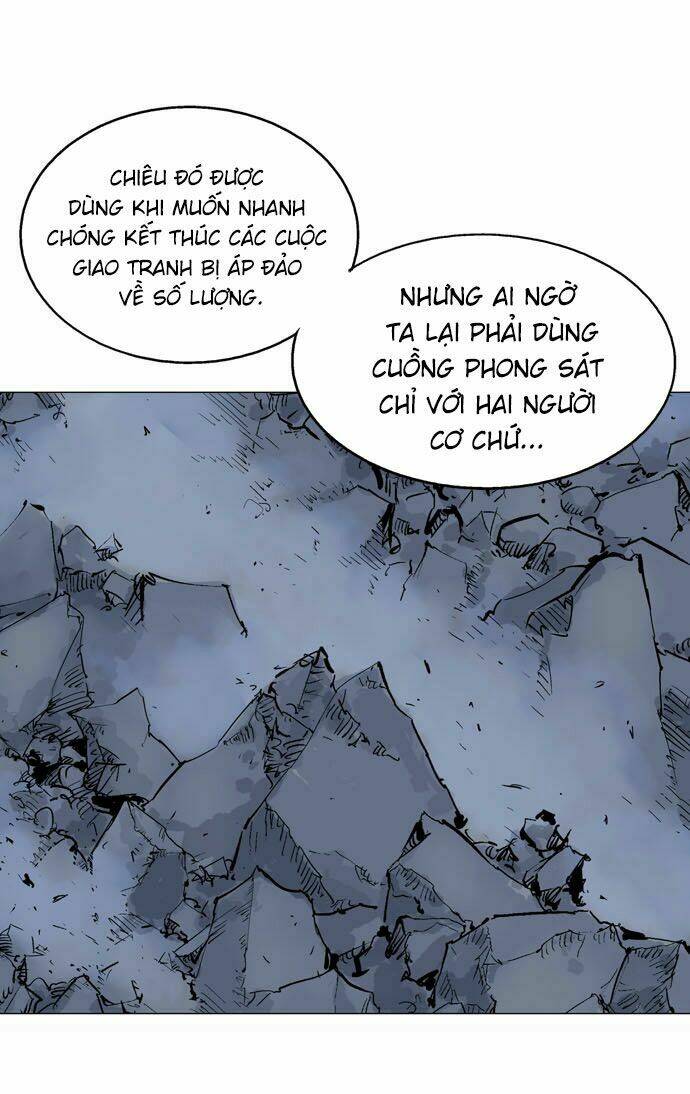 Gosu Chapter 47 - Trang 2