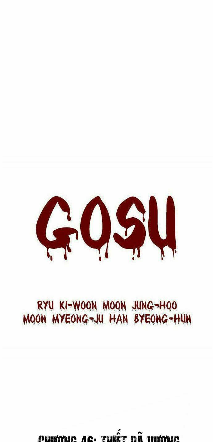 Gosu Chapter 46 - Trang 2