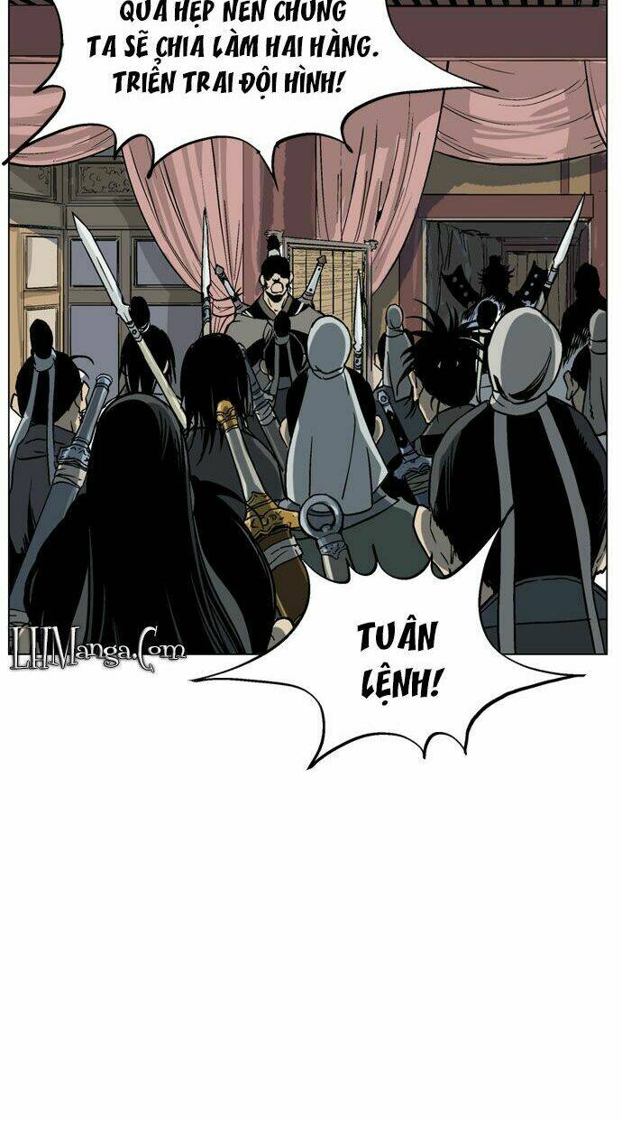 Gosu Chapter 45 - Trang 2