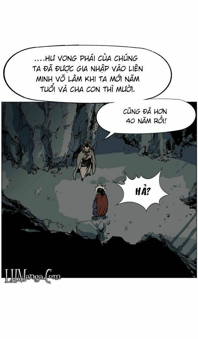 Gosu Chapter 42 - Trang 2