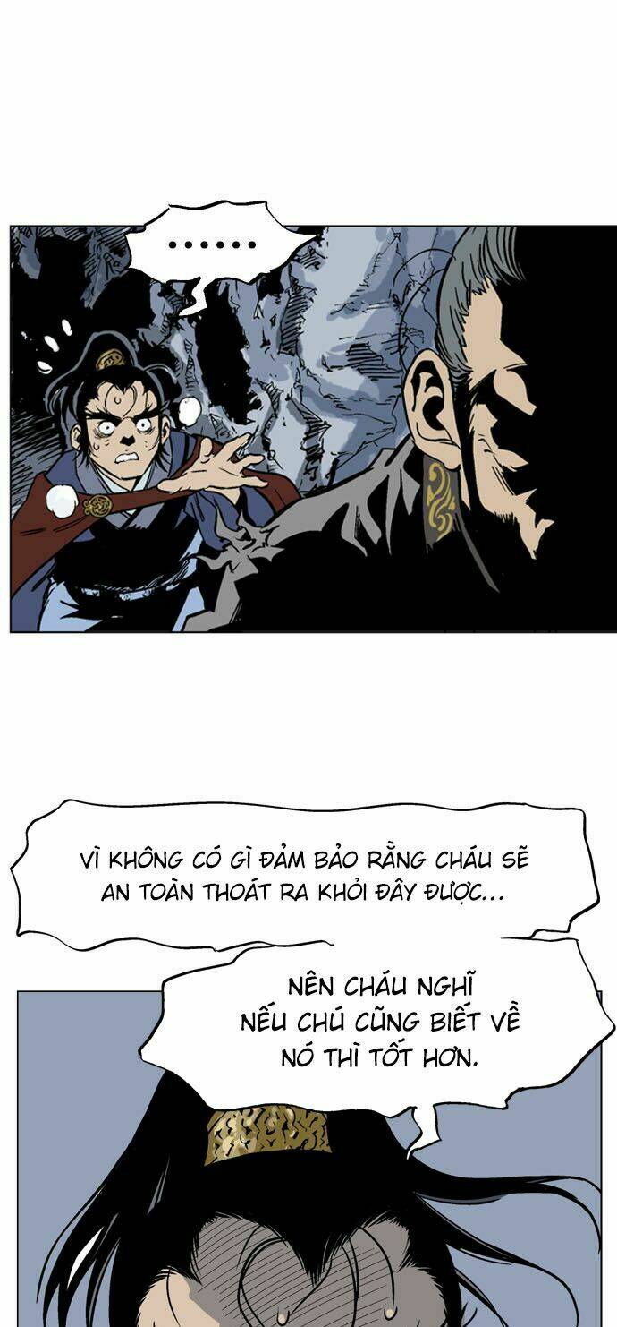 Gosu Chapter 42 - Trang 2