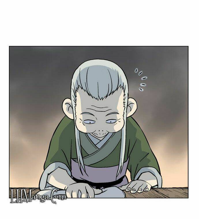 Gosu Chapter 40 - Trang 2