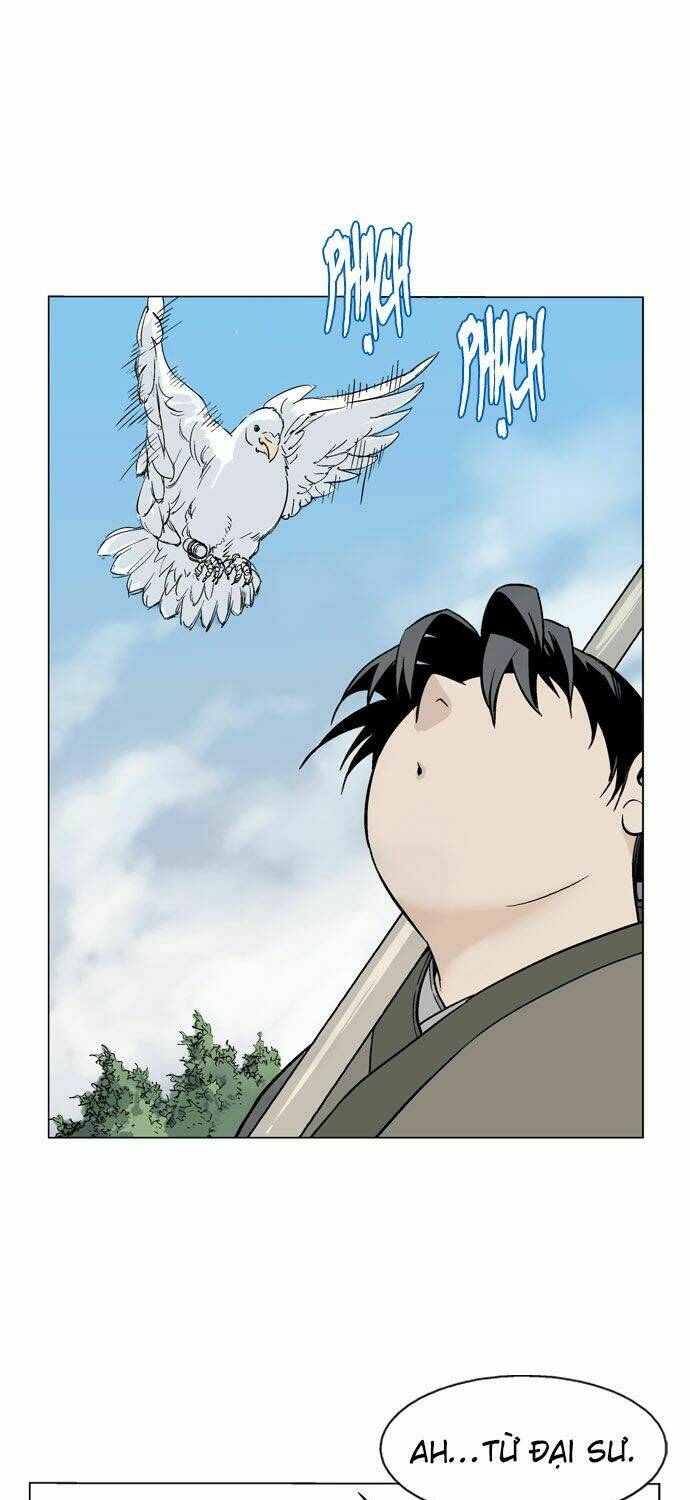 Gosu Chapter 37 - Trang 2