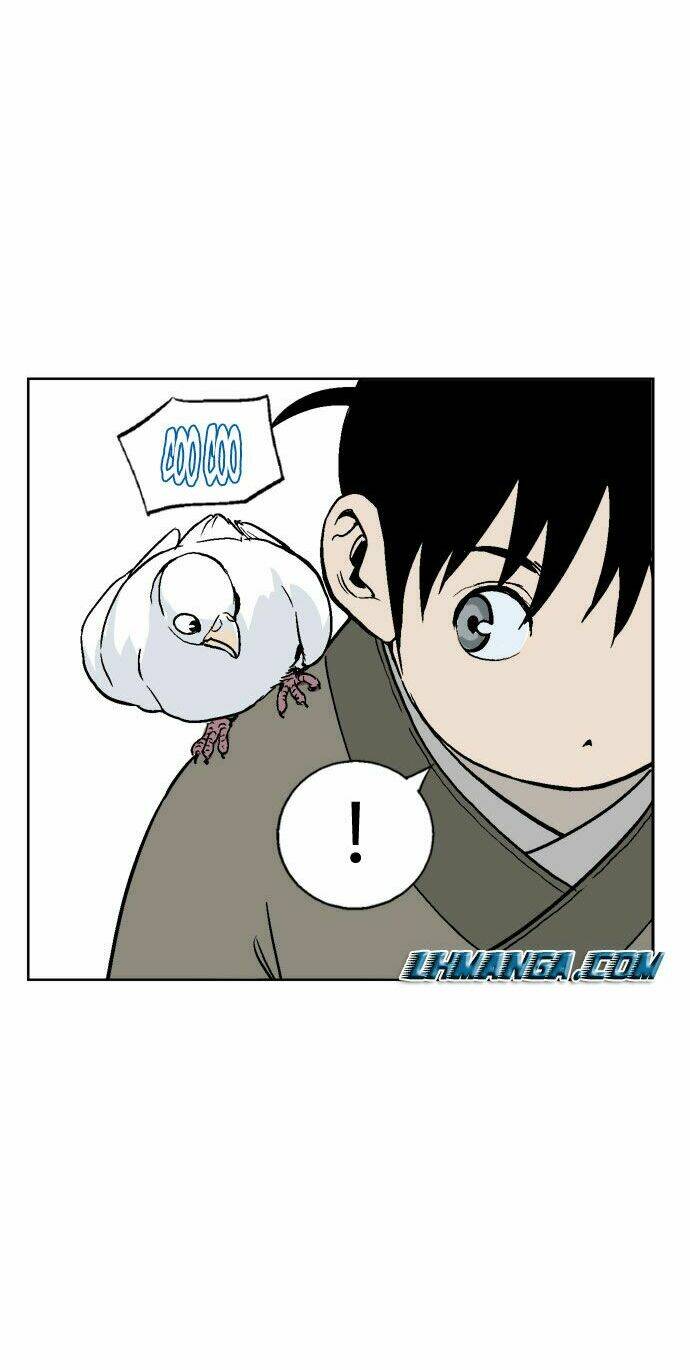 Gosu Chapter 37 - Trang 2