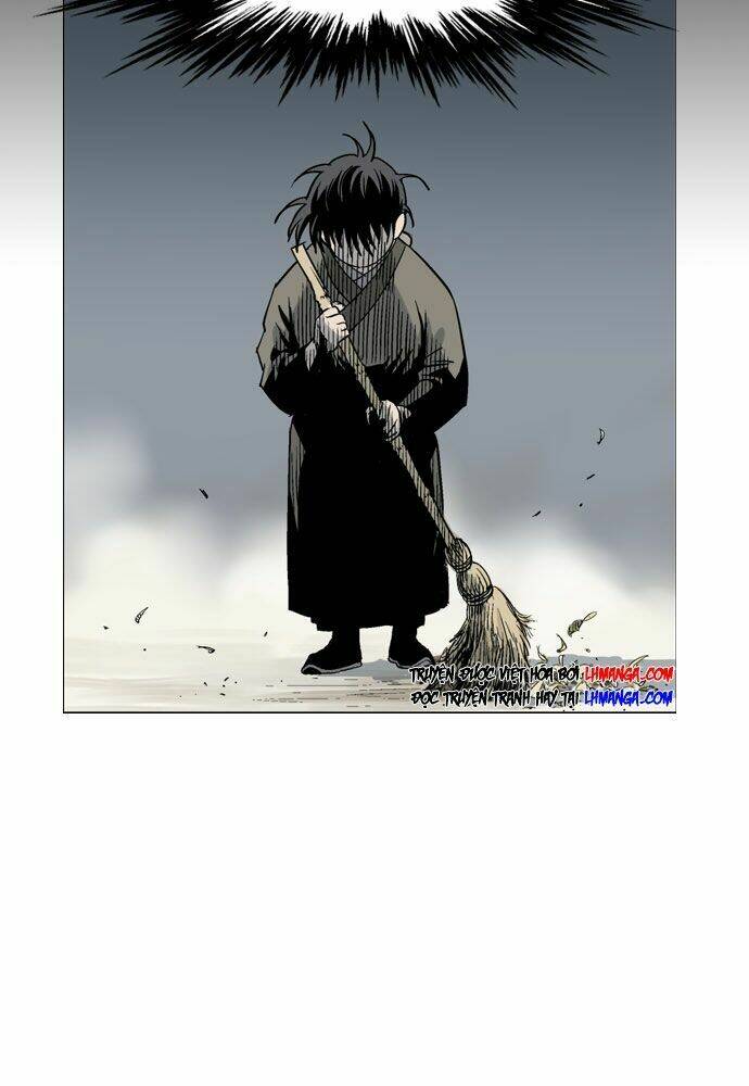 Gosu Chapter 35 - Trang 2