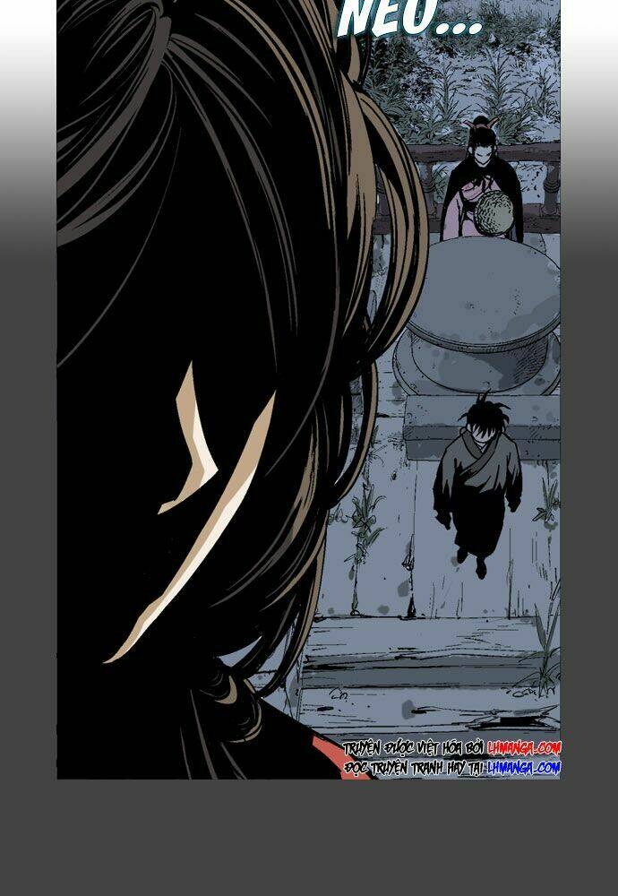 Gosu Chapter 35 - Trang 2