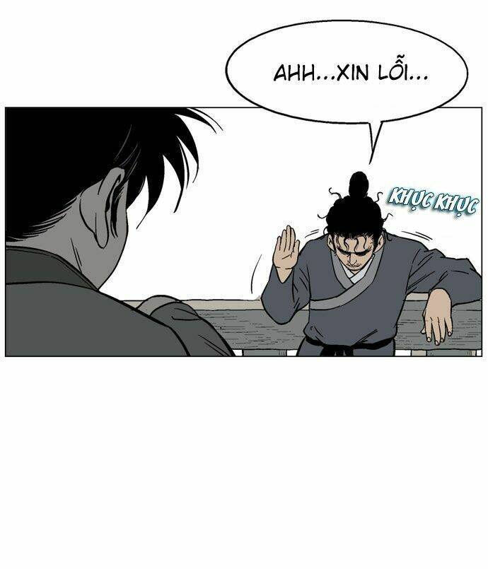 Gosu Chapter 35 - Trang 2