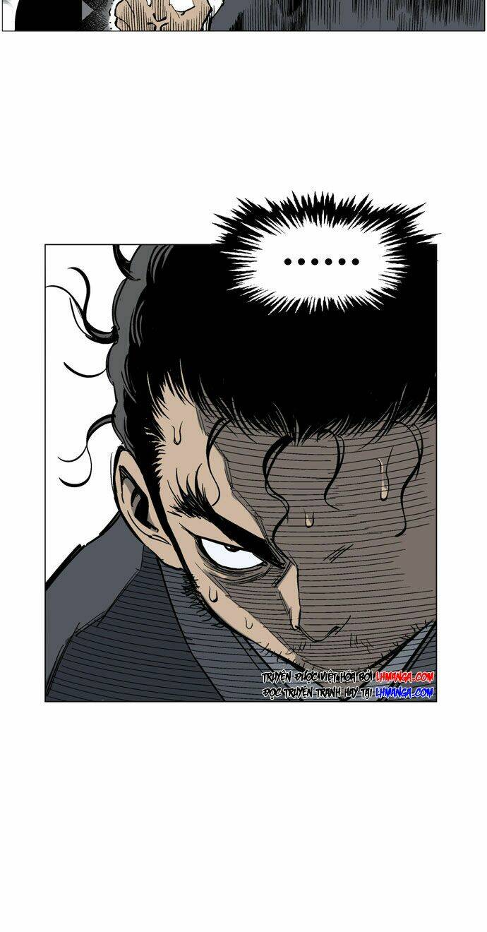 Gosu Chapter 34 - Trang 2