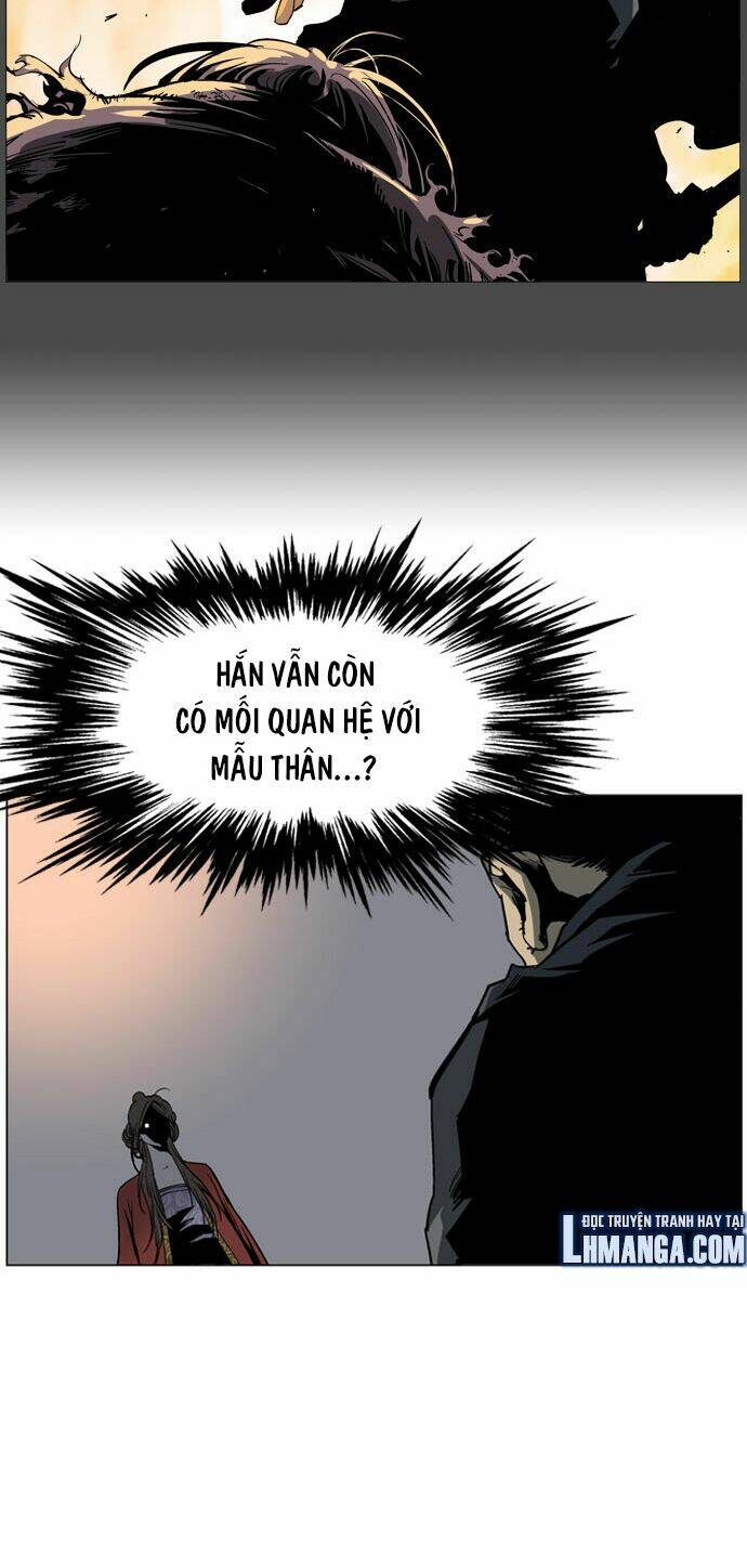 Gosu Chapter 33 - Trang 2