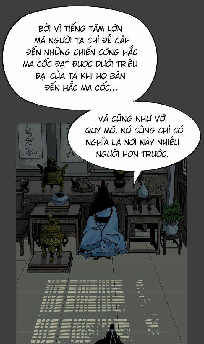 Gosu Chapter 33 - Trang 2