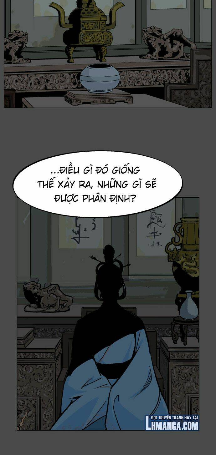 Gosu Chapter 33 - Trang 2