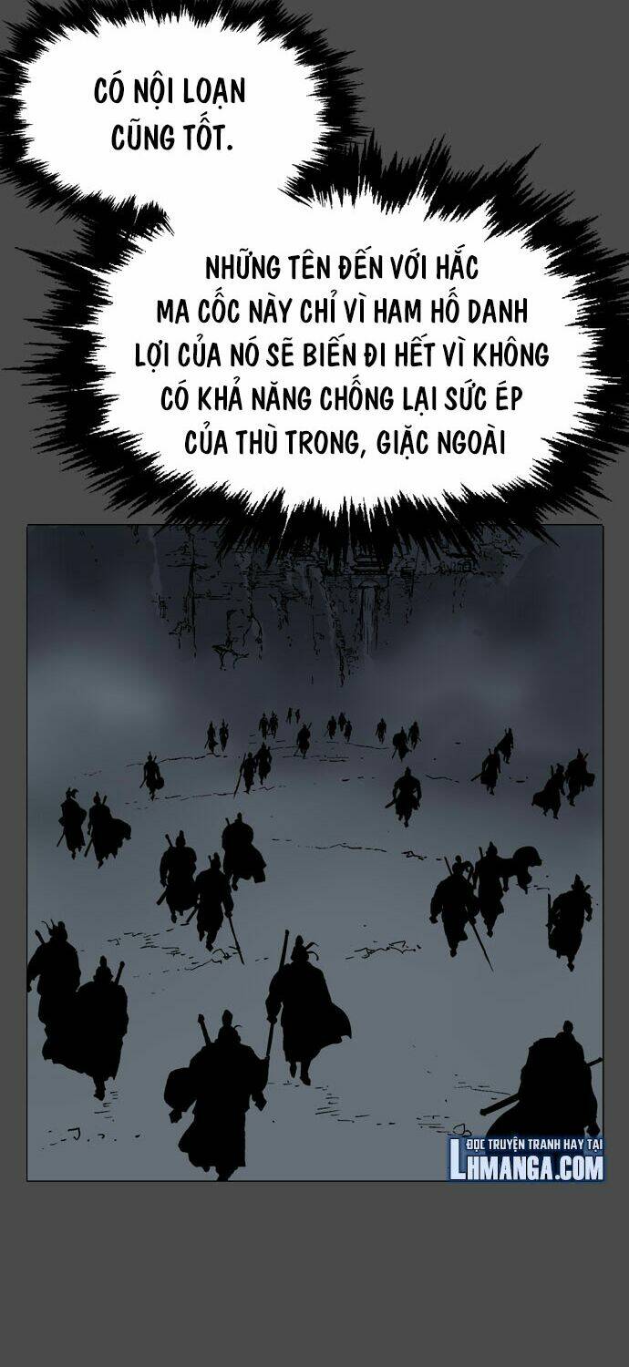 Gosu Chapter 33 - Trang 2