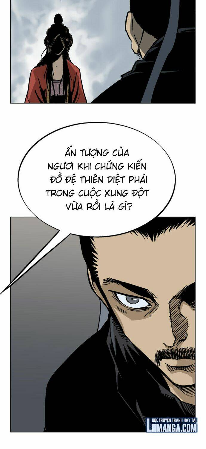 Gosu Chapter 33 - Trang 2