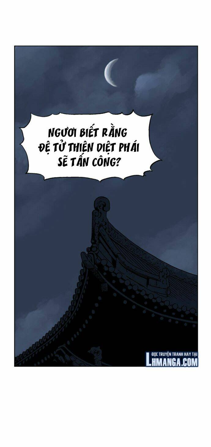 Gosu Chapter 33 - Trang 2