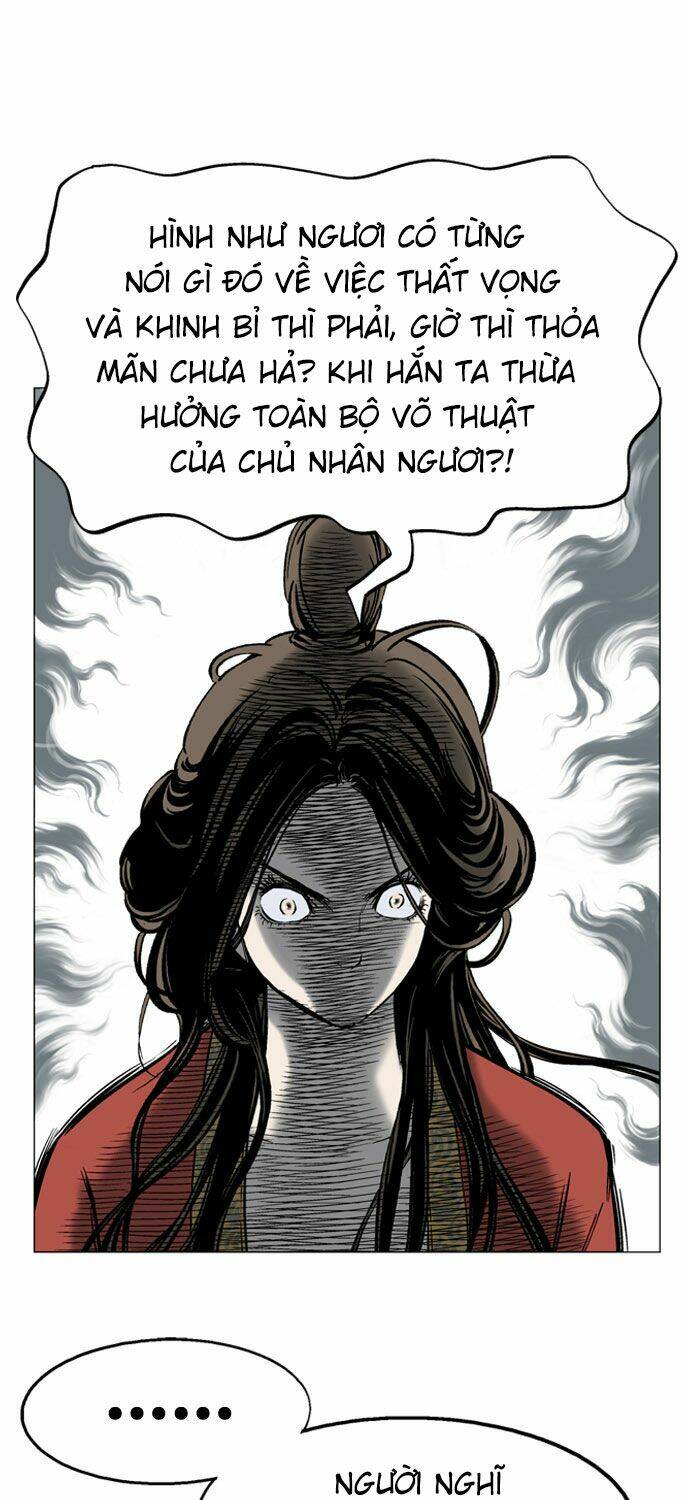 Gosu Chapter 33 - Trang 2