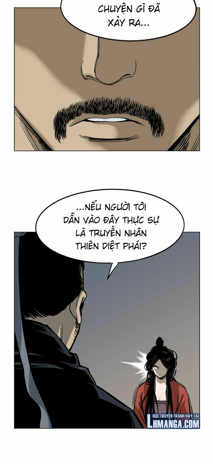 Gosu Chapter 33 - Trang 2