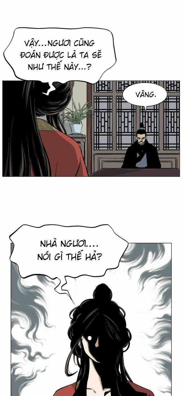 Gosu Chapter 33 - Trang 2