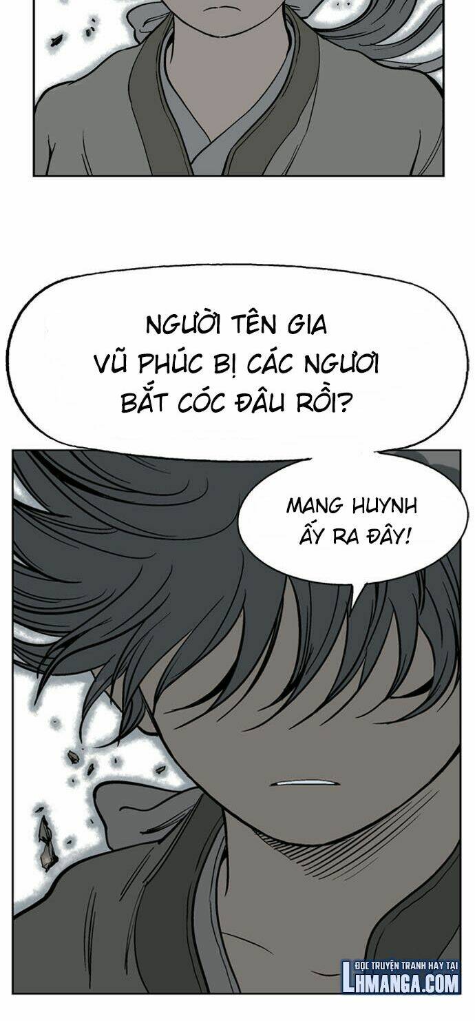 Gosu Chapter 32 - Trang 2