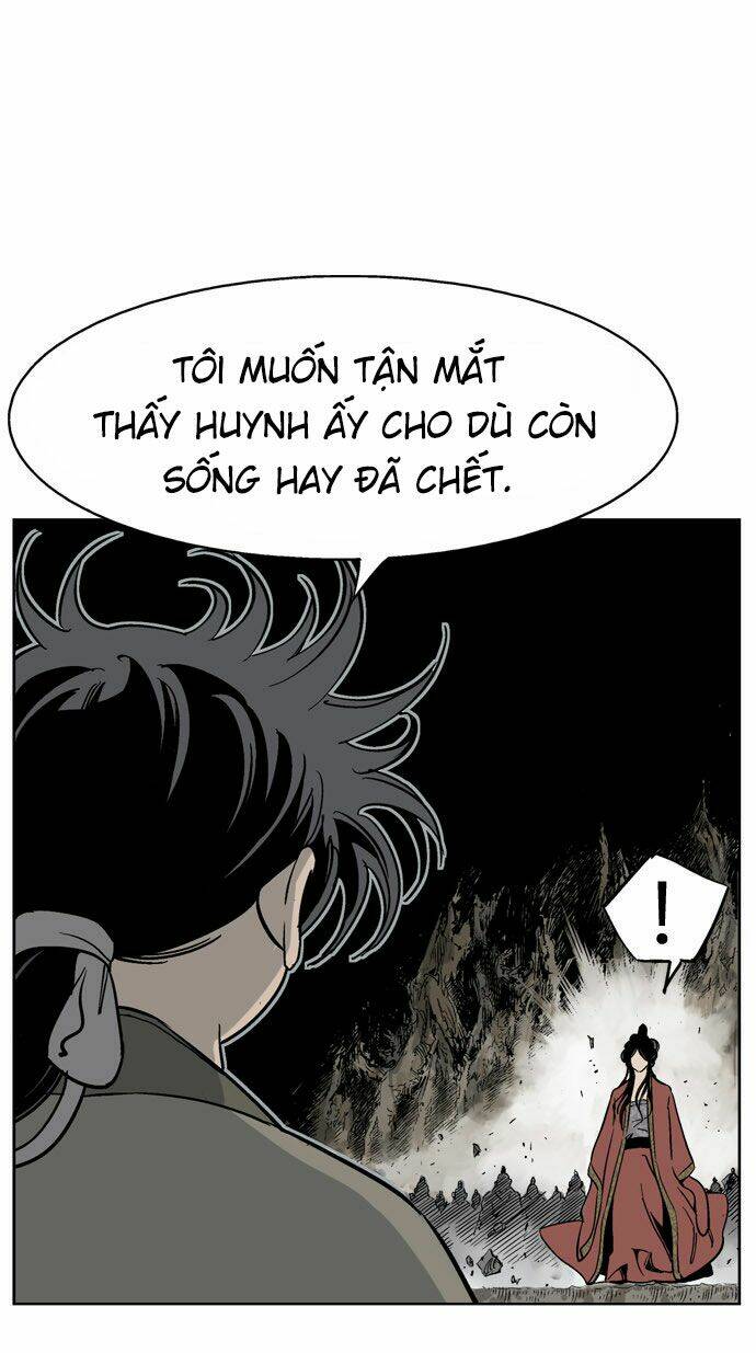 Gosu Chapter 32 - Trang 2