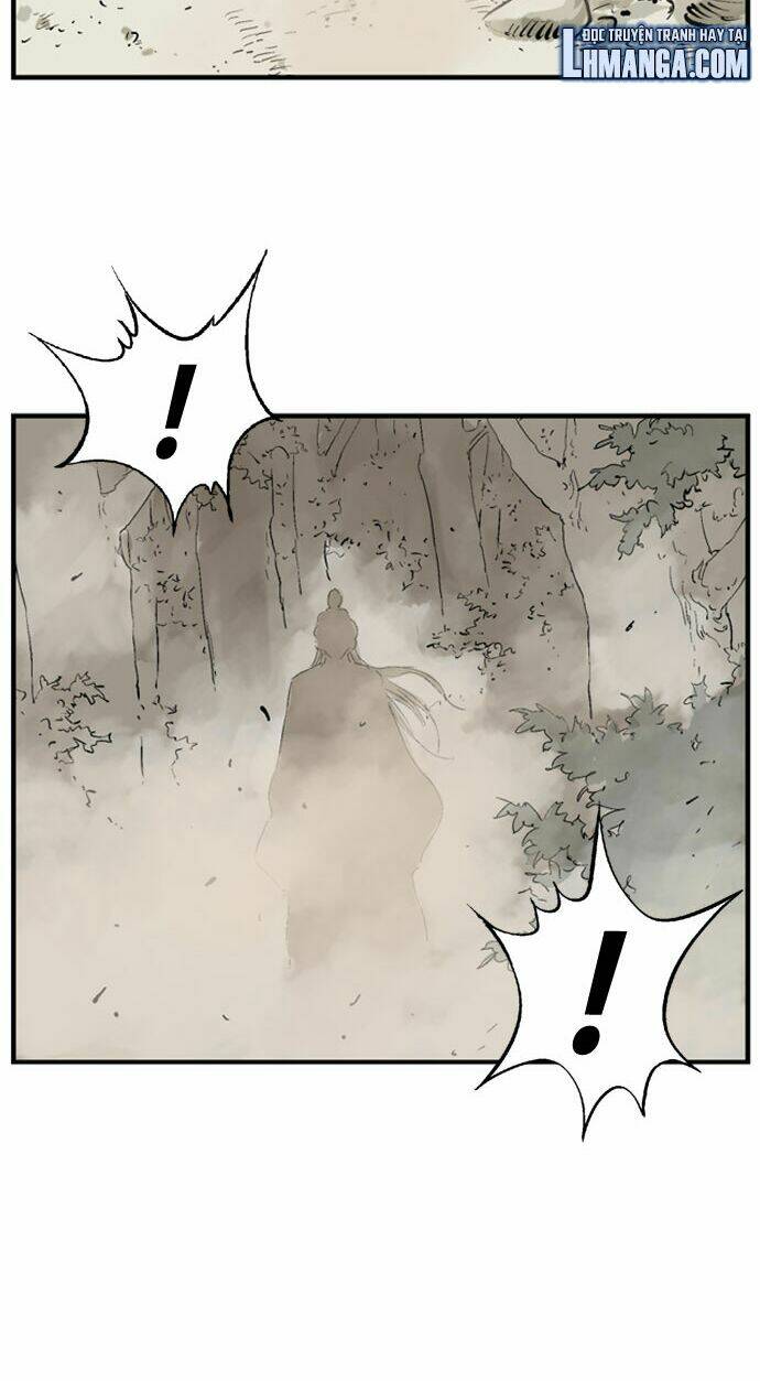 Gosu Chapter 31 - Trang 2