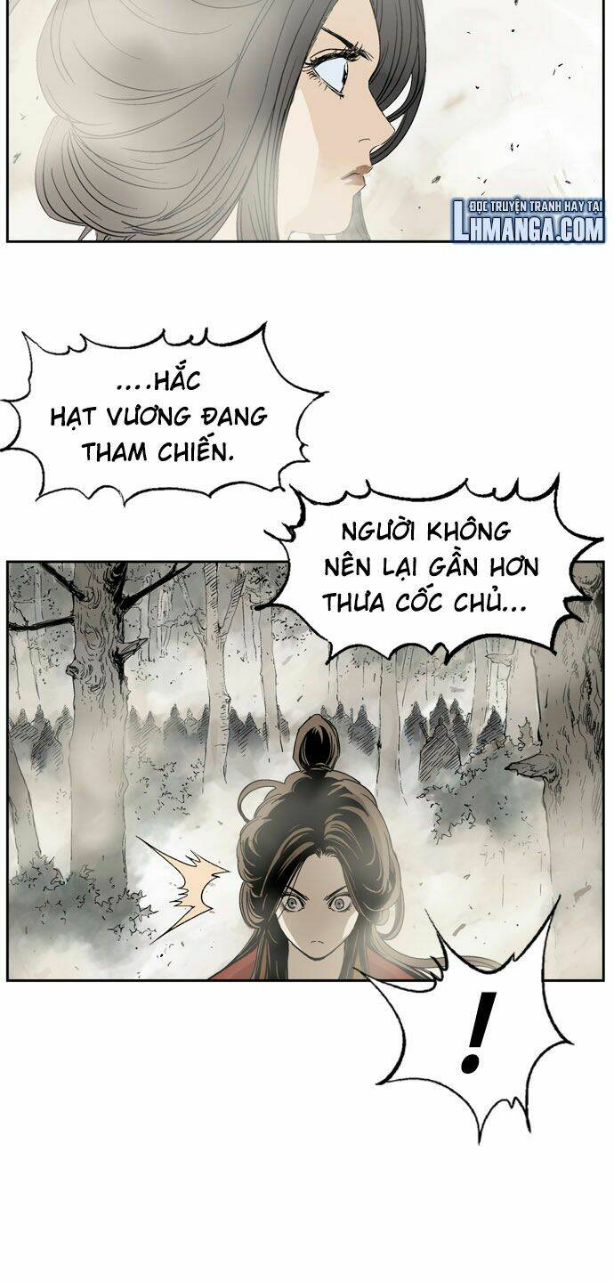 Gosu Chapter 31 - Trang 2