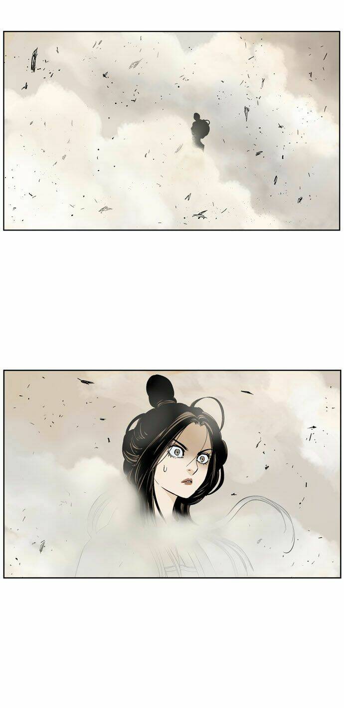 Gosu Chapter 31 - Trang 2