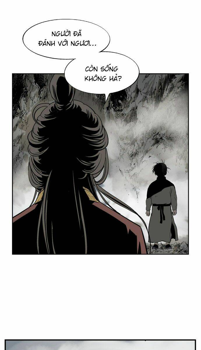 Gosu Chapter 31 - Trang 2