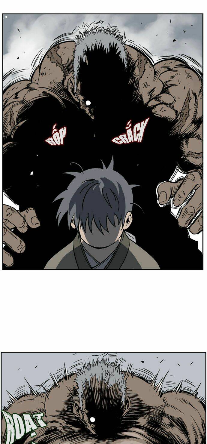 Gosu Chapter 31 - Trang 2