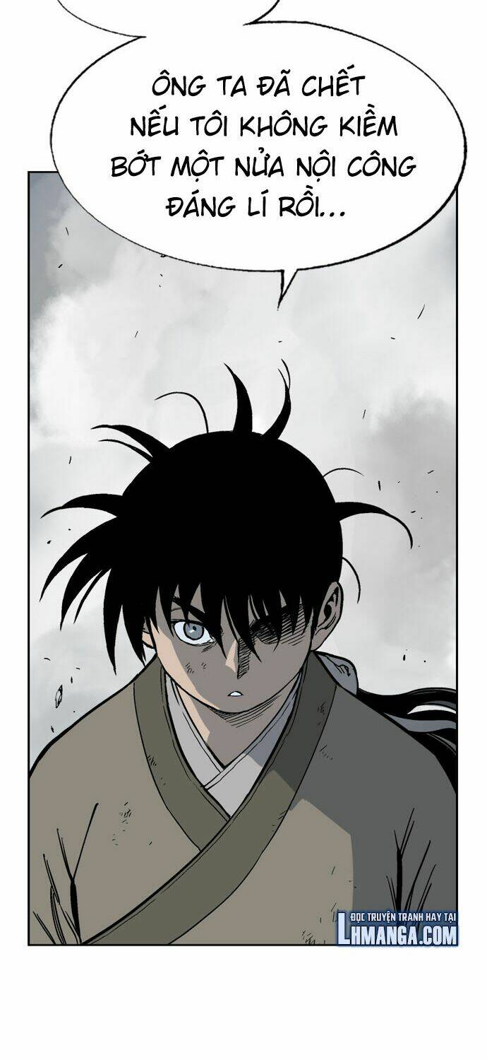 Gosu Chapter 31 - Trang 2