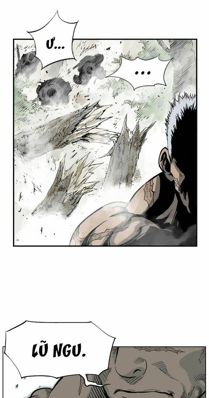 Gosu Chapter 29 - Trang 2