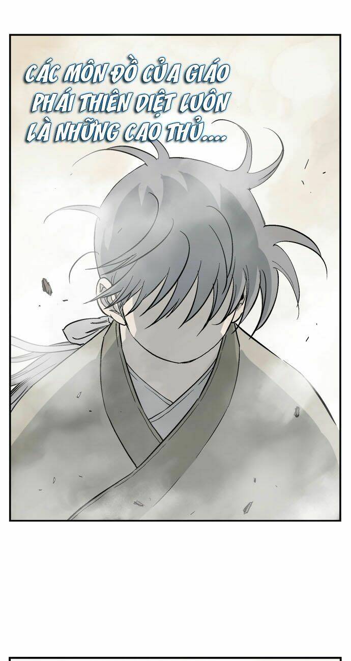 Gosu Chapter 29 - Trang 2