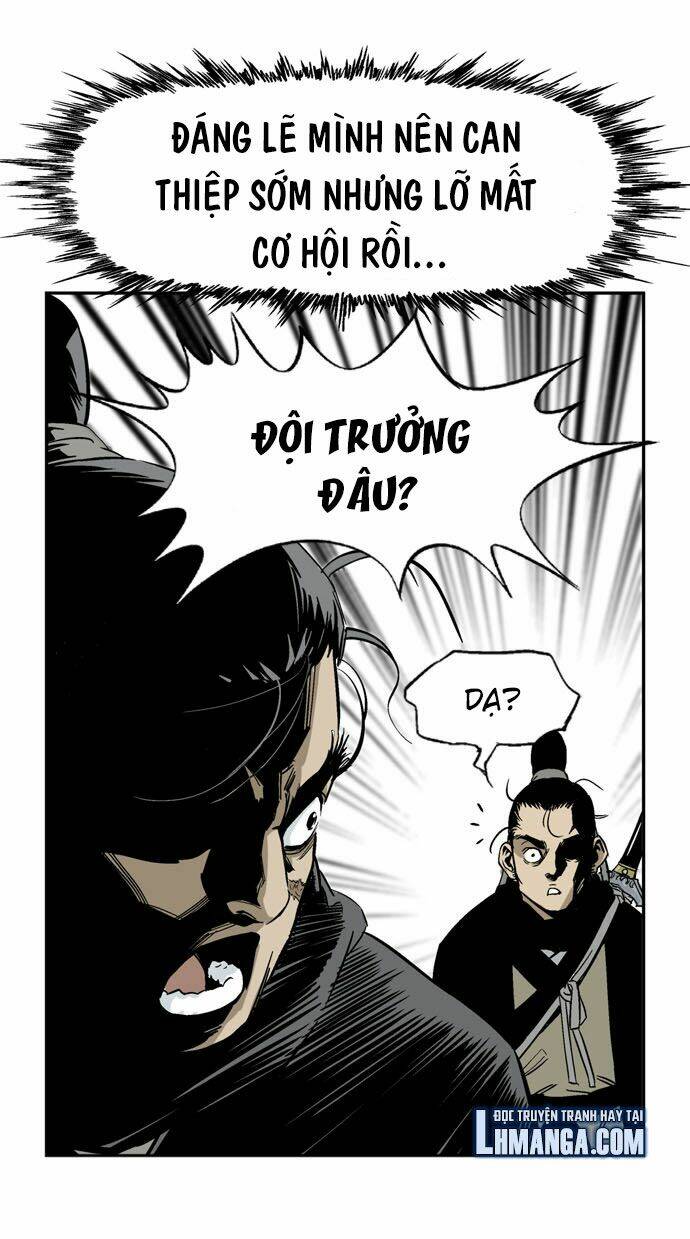 Gosu Chapter 29 - Trang 2