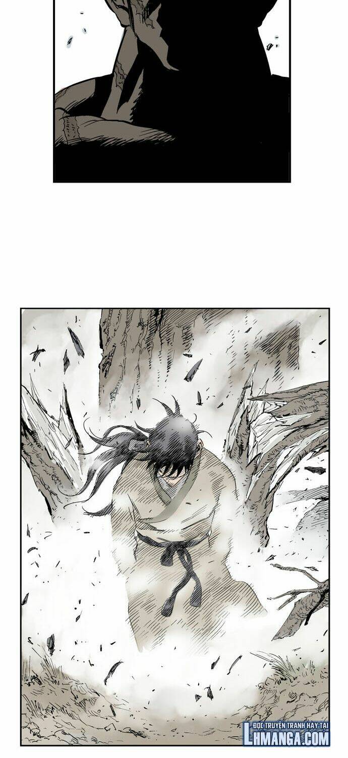 Gosu Chapter 29 - Trang 2