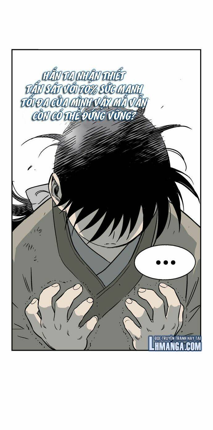 Gosu Chapter 29 - Trang 2