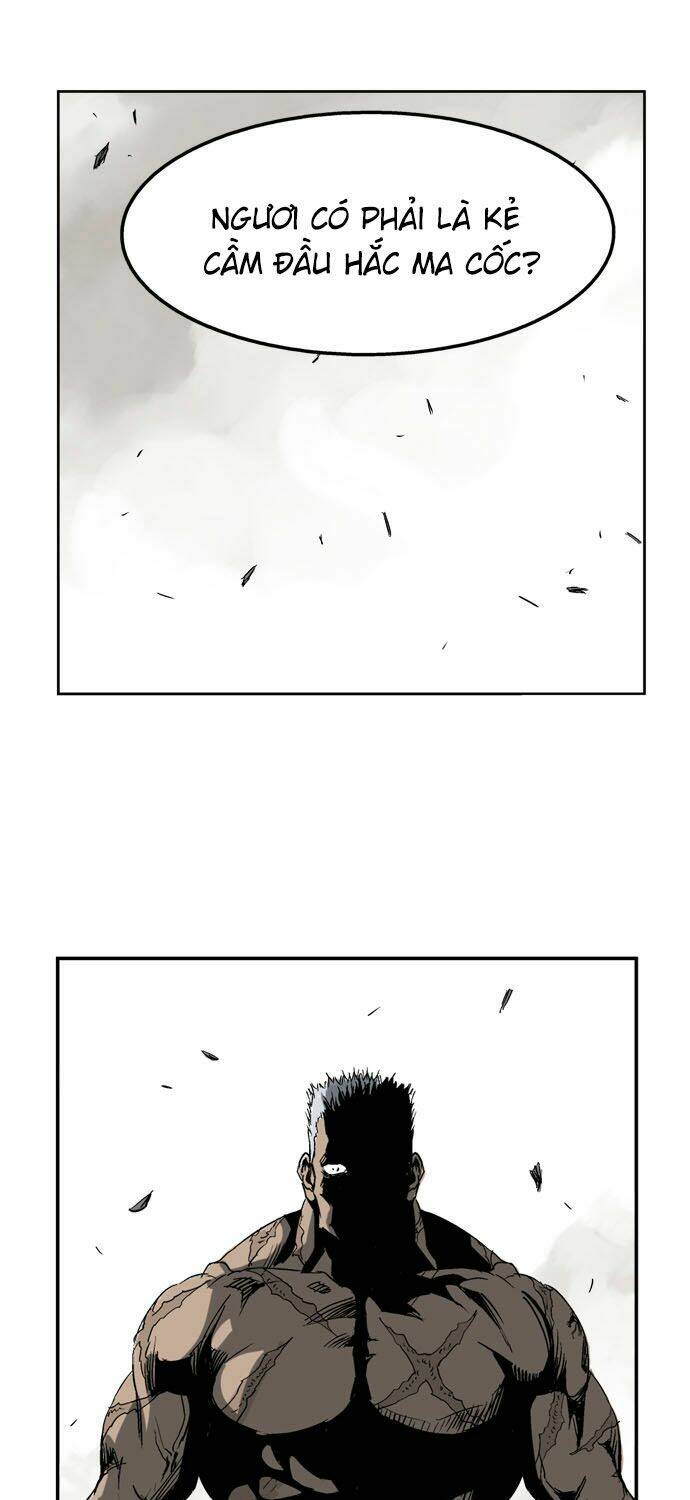 Gosu Chapter 29 - Trang 2