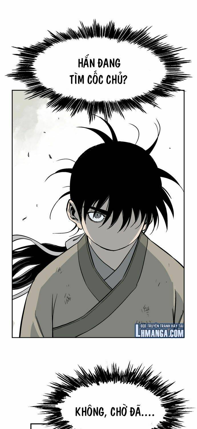 Gosu Chapter 29 - Trang 2