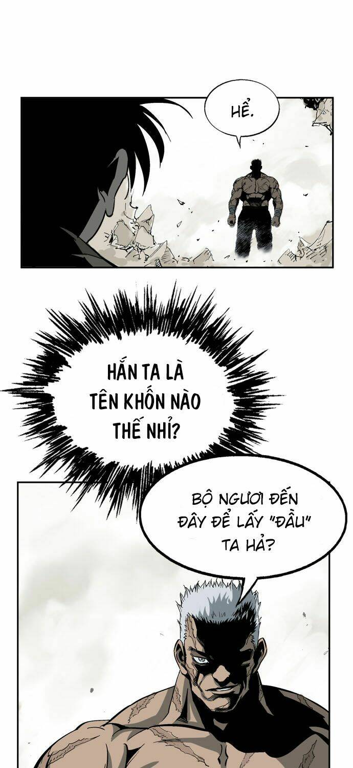 Gosu Chapter 29 - Trang 2