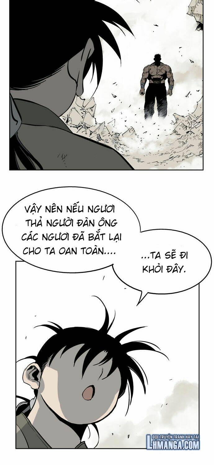 Gosu Chapter 29 - Trang 2