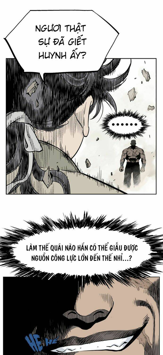 Gosu Chapter 29 - Trang 2