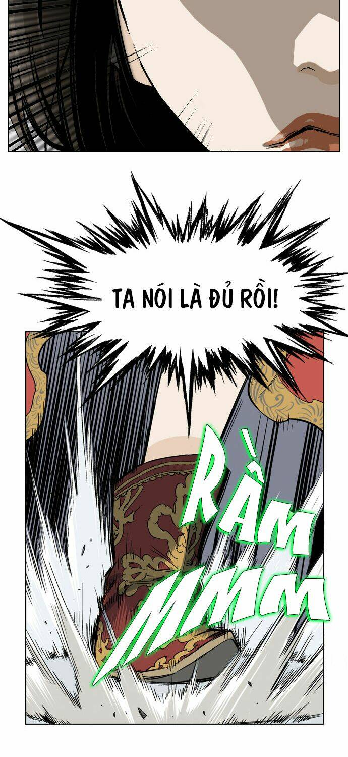 Gosu Chapter 28 - Trang 2