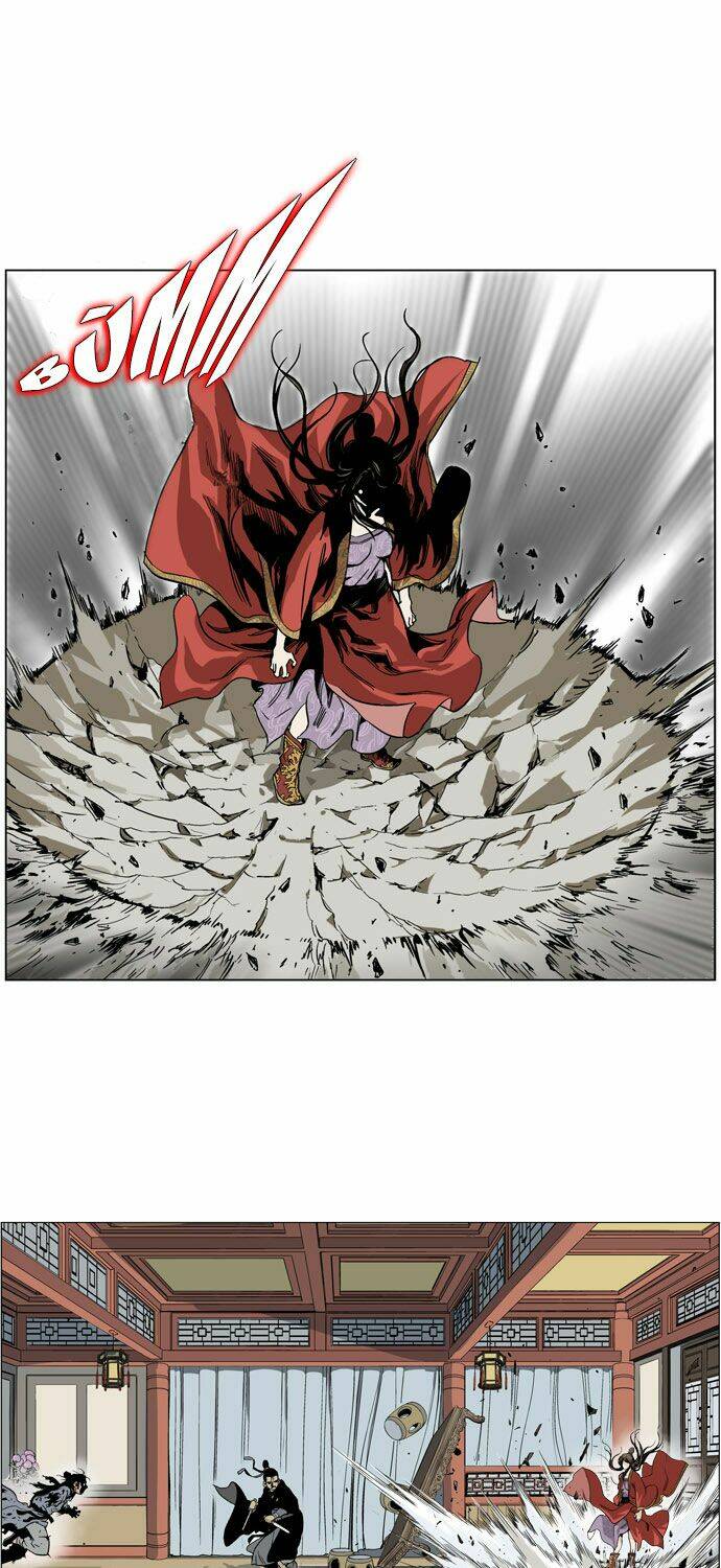 Gosu Chapter 28 - Trang 2