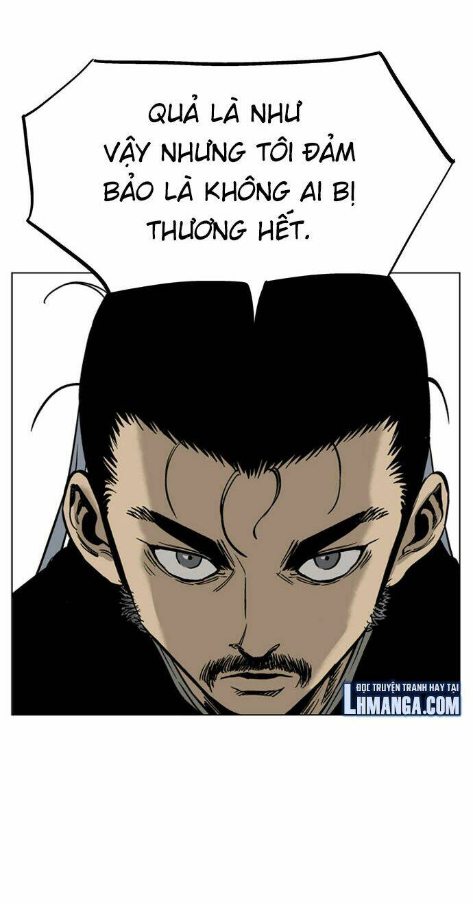 Gosu Chapter 28 - Trang 2