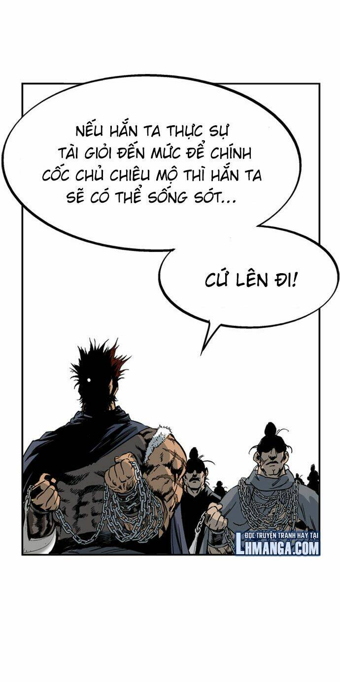 Gosu Chapter 27 - Trang 2