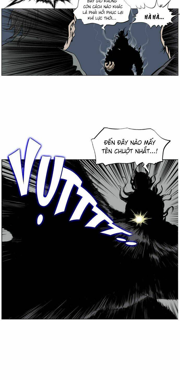 Gosu Chapter 26 - Trang 2